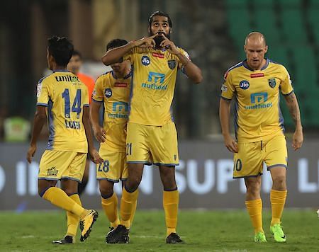 Kerala Blasters