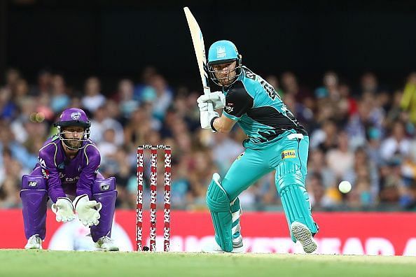 BBL 07: Hobart Hurricanes vs Brisbane Heat, 29th Match Preview