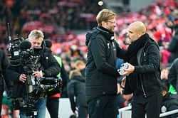 How Liverpool defeated Manchester City without their magician