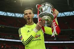 World's 5 highest paid goalkeepers right now