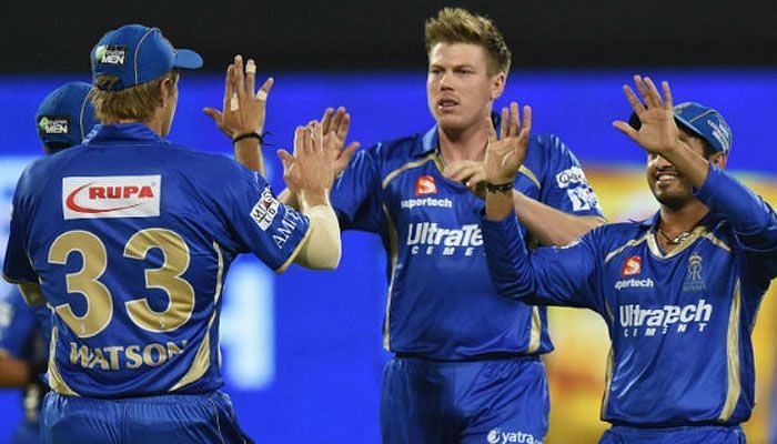 Image result for james faulkner ipl