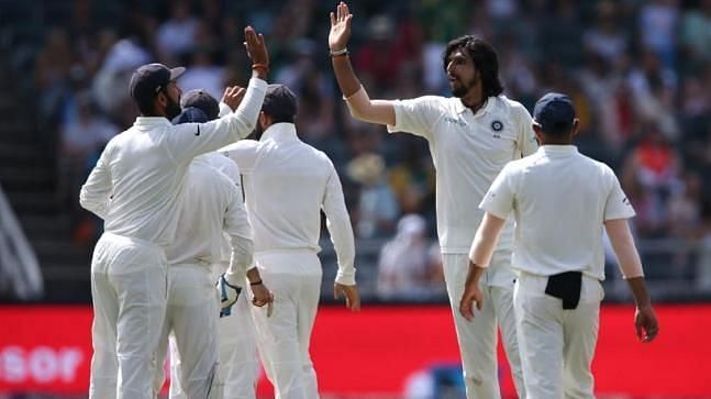 South Africa vs India 2018, 3rd Test - 5 Things which went right for India