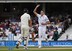 Sportskeeda Cricket Awards 2017: Top 10 Test bowlers of the year