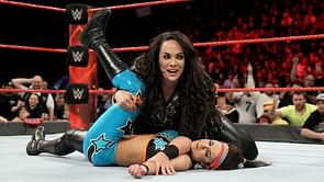 WWE News: Nia Jax, Apollo Crews, Naomi & Jimmy Uso react to MMC announcements