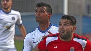 ISL 2017/18: Kerala Blasters FC invite youngster Saurav Gopalakrishnan for trials