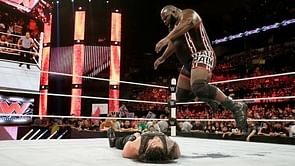 WWE News: Mark Henry confirms that he's not retired