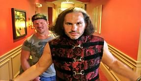 WWE News: Woken Matt Hardy makes in-ring debut on Monday Night Raw