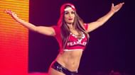 'Fearless' Nikki is truly fearless as she returns to the ring
