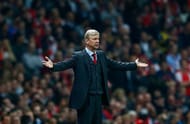 Arsenal v Southampton - Capital One Cup Third Round