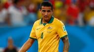 Tim Cahill