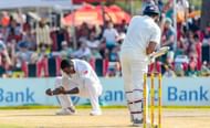 2nd Sunfoil Test: South Africa v India, Day 2