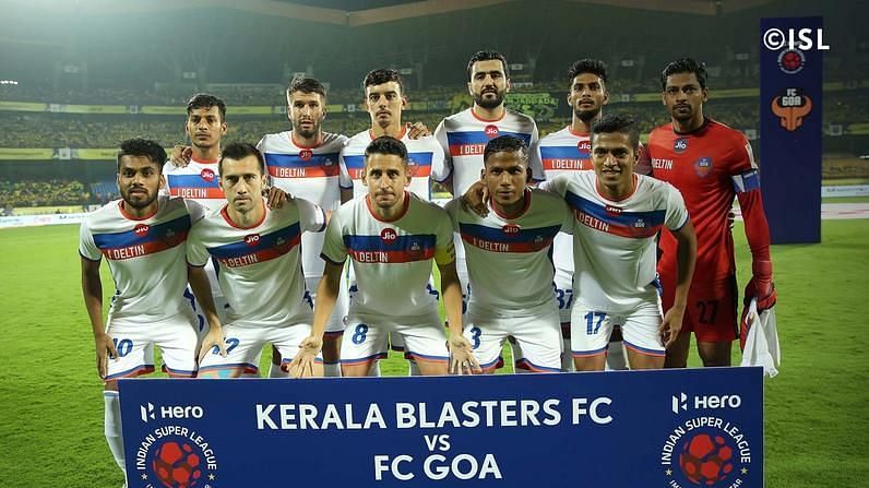 FC Goa