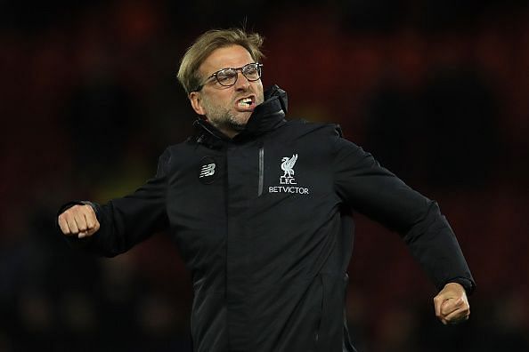 5 things we learnt from this weekend's Premier League action