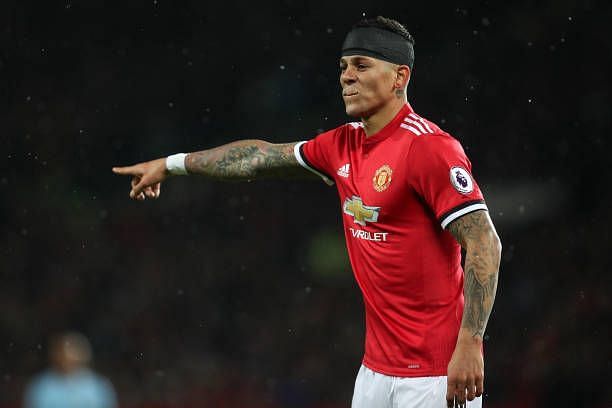 Rojo loves a challenge; and he loves them to be rough