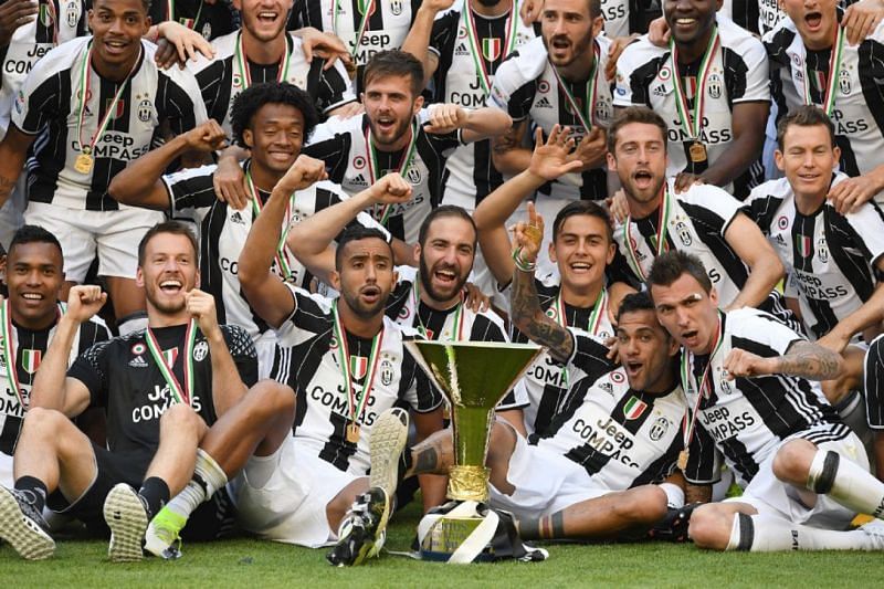 Image result for Juventus