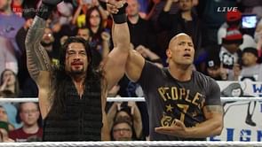 Remember, the men's Royal Rumble could be bad and here's why