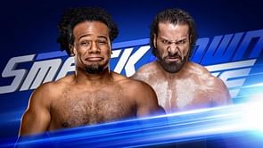 WWE SmackDown Live Preview: January 16, 2018