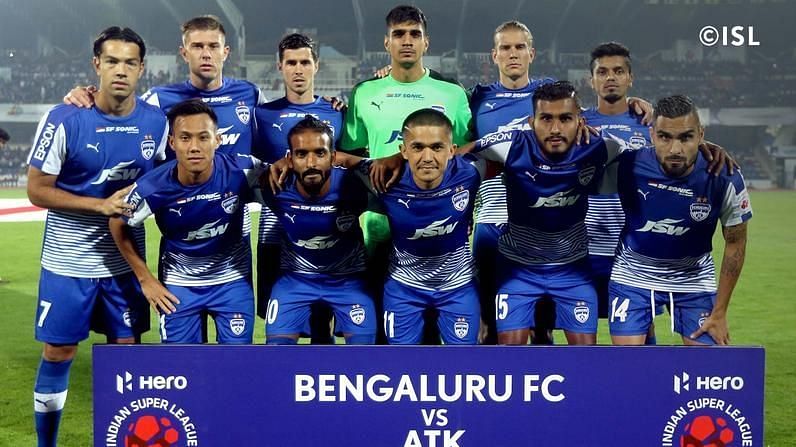 Bengaluru FC 