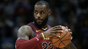 Report: Clippers believe LeBron Will Consider Signing with them in Free Agency