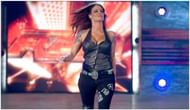 Lita women's Royal Rumble