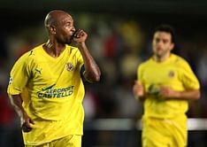 Marcos Senna: Spain's forgotten midfield general
