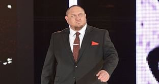 WWE News: Samoa Joe Suffers Injury; replaced in MMC by Elias