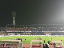 ISL 2017/18: Floodlight failure disrupts match between Bengaluru FC and NorthEast United at Sree Kanteerava Stadium