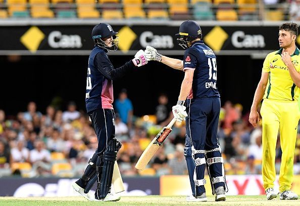 Australia vs England 2018, 2nd ODI - Hits and misses