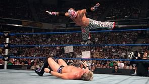 WWE News: Latest update on Rey Mysterio's status in WWE