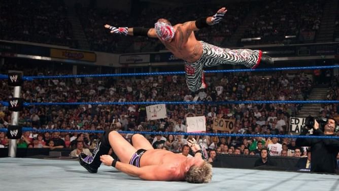 WWE News: Latest update on Rey Mysterio's status in WWE