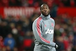 Defending Romelu Lukaku’s goal-scoring record against the Premier League’s top six
