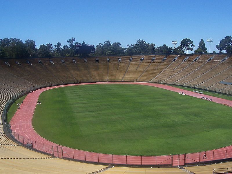 Stanford Stadium