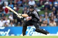 New Zealand v West Indies - 3rd T20