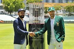 South Africa vs India 2018: Cape Town is India's best chance to win, says Ravindra Jadeja