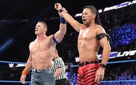 WWE News: Huge changes in Royal Rumble odds