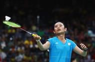 Badminton - Olympics: Day 9