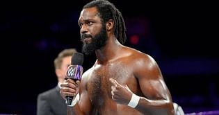 WWE News: Rich Swann's lawyer issues an official statement