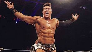 From the WWE Rumor Mill: EC3 to be a surprise entrant in the Royal Rumble match?