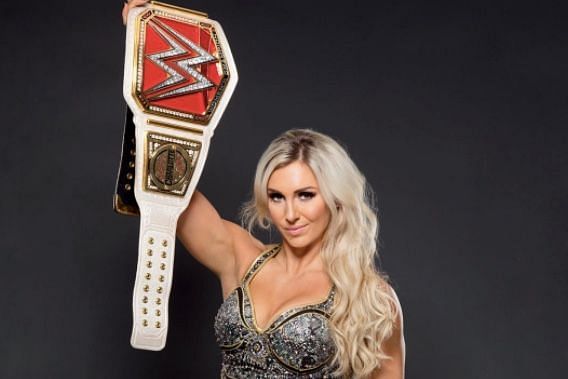 Charlotte is creating a magnificent legacy for herself