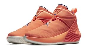 NBA Sneaker Rumors: Jordan Fly Next set to be Russell Westbrook's first signature shoe