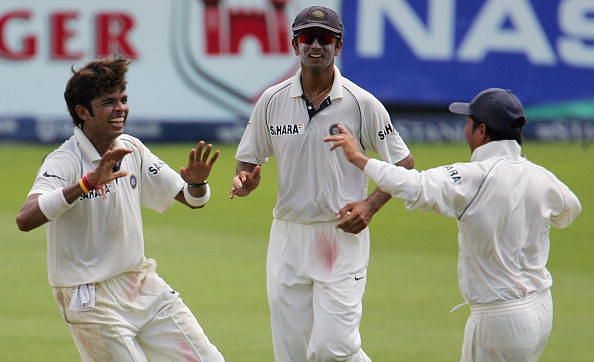 5 overseas venues where India have achieved their most Test success