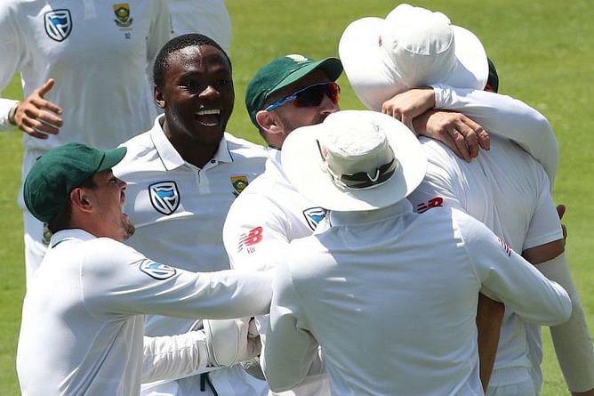 South Africa vs India 2018, 2nd Test: Hits and misses