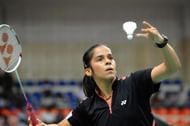 Saina Nehwal