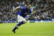 Wayne Rooney was a product of Everton's Youth Academy