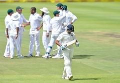 South Africa vs India 2018: India's chance of comeback is around 30 percent, says Sehwag