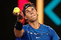 Australian Open 2018: Projected routes to the men’s singles final for the top players