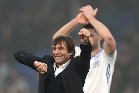 Reports: Chelsea to make stunning £38 million bid for winger