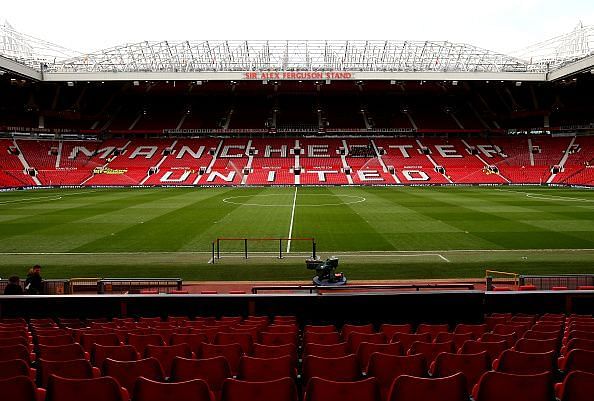 Manchester United v West Ham United - Premier League