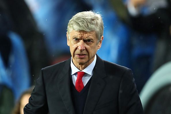 Wenger identifies his successor, Manchester United step up chase for Real Madrid superstar: Transfer round-up, January 7, 2017