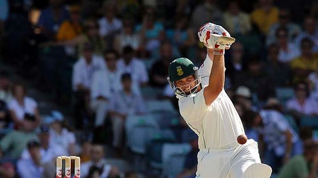 Kallis has an unlikely record to his name